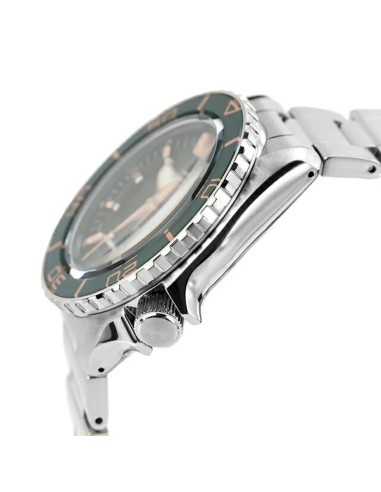 automático hombre Seiko 5 Sports  HDB005J JDM 42.5mm 100m WR hecho en Japón